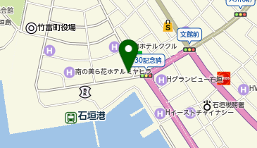 かわだおみやげの地図画像