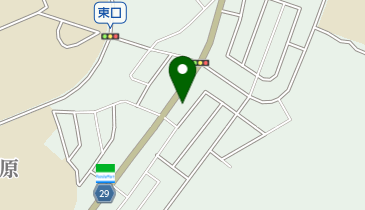 麻雀南風の地図画像