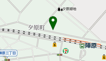 ニッポメックス株式会社リサイクル八幡工場の地図画像