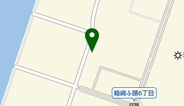 株式会社エムケイの地図画像