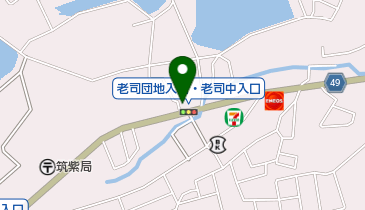 株式会社大和建装ジャパンライフ事業部の地図画像