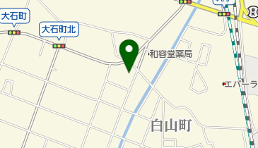 株式会社ヒサミツセンターの地図画像