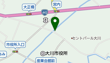 もりた住機設備株式会社の地図画像