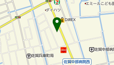 ピエール(Piel)の地図画像