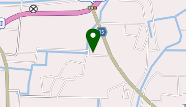 古賀内科 居宅支援事業所の地図画像