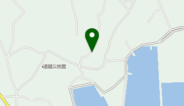 有限会社田崎潜水海事の地図画像