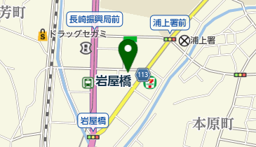 株式会社インパート・インターナショナルの地図画像