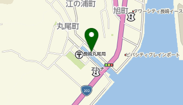 エレトップ松尾店の地図画像