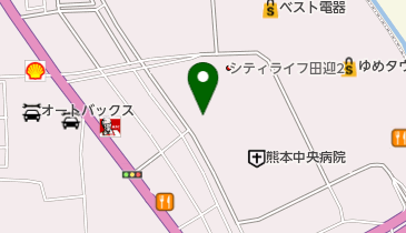株式会社大成財産コンサルタンツの地図画像