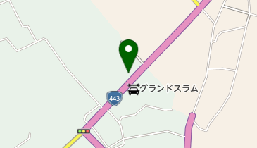 サンキュー熊本営業所の地図画像