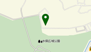 株式会社トシヒロの地図画像