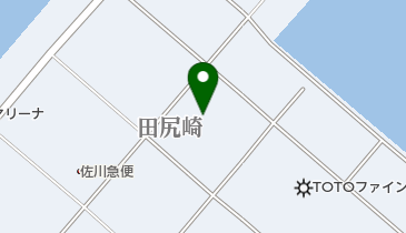 株式会社ふれあいガスセンターの地図画像