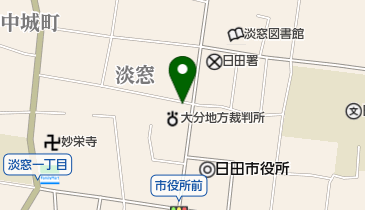 とり千の地図画像