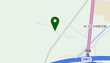 ヘアグローリー(HairGlory)の地図画像