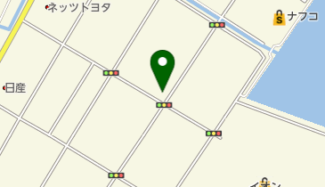 株式会社佛壇の古屋鋪 イオンSC前店の地図画像