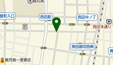 ぴかり薬局の地図画像