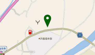 カーニーズランドの地図画像