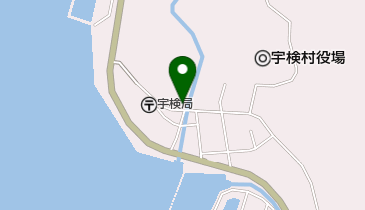 おかずっ子の地図画像