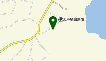 向田行政書士事務所の地図画像