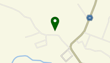 グループホームライフAの地図画像