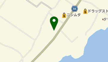 沖永良部花き専門農業協同組合資材購買部の地図画像