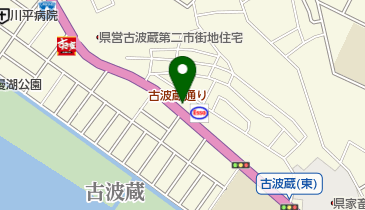 TEN天の地図画像