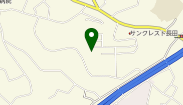 アメラジアンの教育権を考える会の地図画像