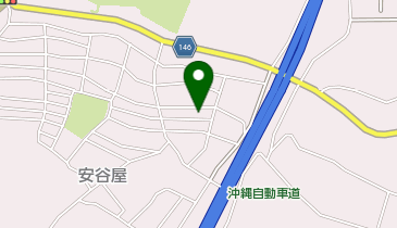 鍵-カギ出張24時の地図画像