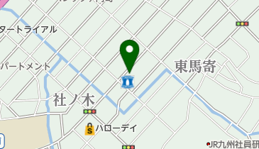 シアンブランシュの地図画像