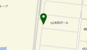 日本通運株式会社 エコタウン営業所の地図画像