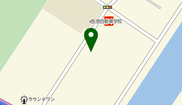 小野建株式会社小倉支店 鉄鋼部の地図画像