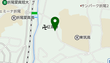 藤井商店プロパンの地図画像