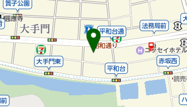 shop878の地図画像