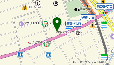 パートエックス有限会社の地図画像