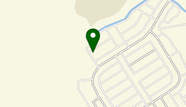 オーケイペイントの地図画像