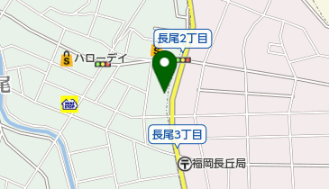 コトウ写真場の地図画像