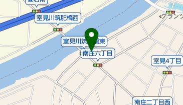 斉藤幸代税理士事務所の地図画像