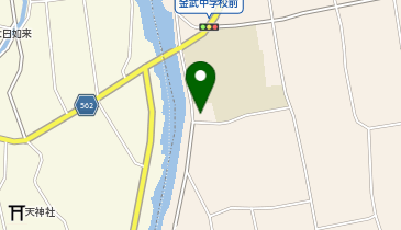アーバンオート福岡の地図画像