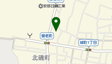 サロンド・ヴェールの地図画像