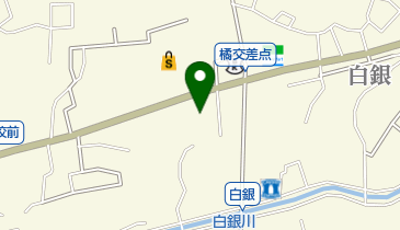 ピザ宅配ペッパー大牟田店の地図画像