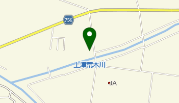 株式会社久留米クレーン工業の地図画像