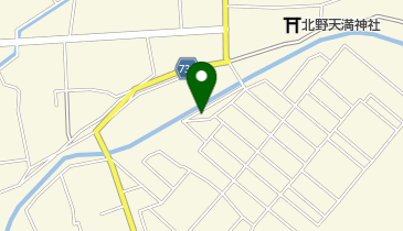 あにぃろーずの地図画像