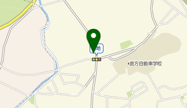 小野山モータースの地図画像