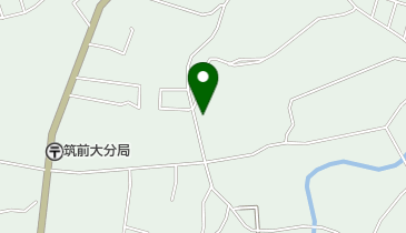 ゼンリン 地図 直方市 飯塚市（旧庄内 頴田町）飯塚市（筑穂 穂波） 福岡嘉穂農協筑穂支所 農機修理場 | 飯塚市の各種団体/施設・アクセス