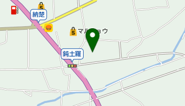 国光産業株式会社の地図画像