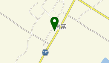 清田鍼灸療院の地図画像