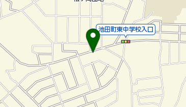 中島錦鯉センターの地図画像