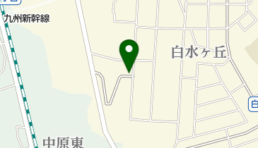 新光化成の地図画像