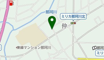 マルトモ青果の地図画像