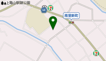 栄光会ファミリークリニック小児科の地図画像